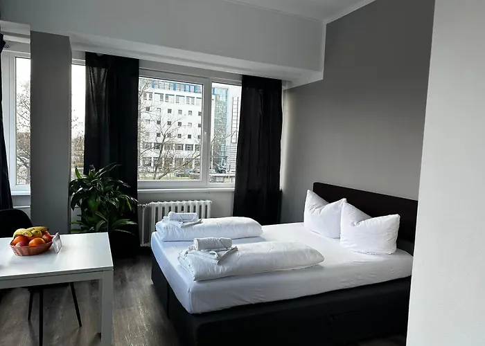 Ootel.Com Berlin